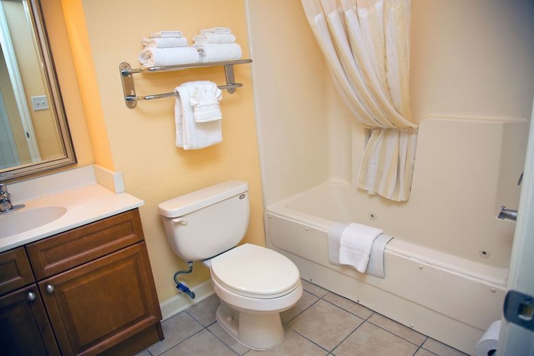 Apartamento Horizon At 77th