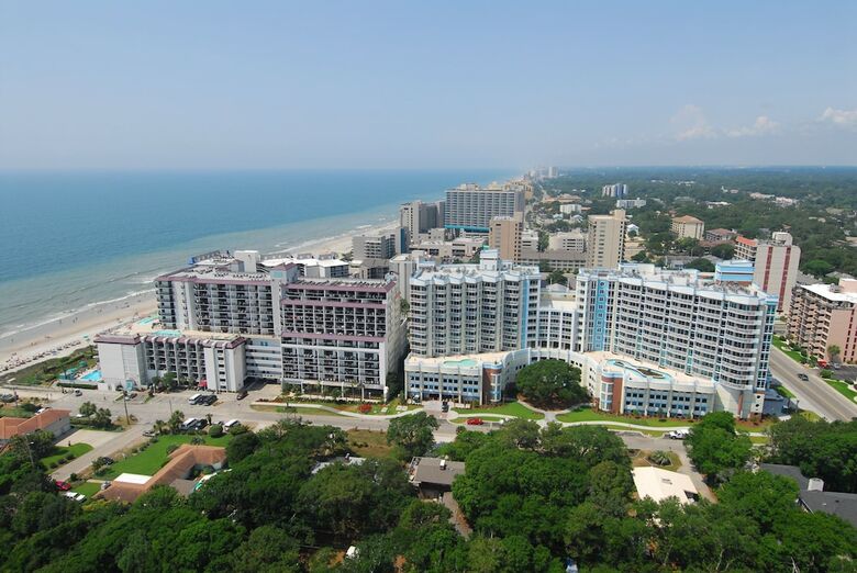 Apartamento Horizon At 77th