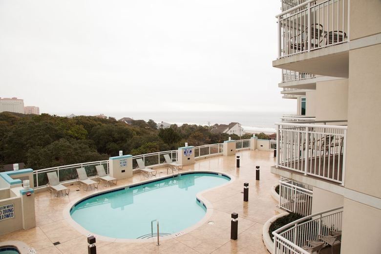 Apartamento Horizon At 77th