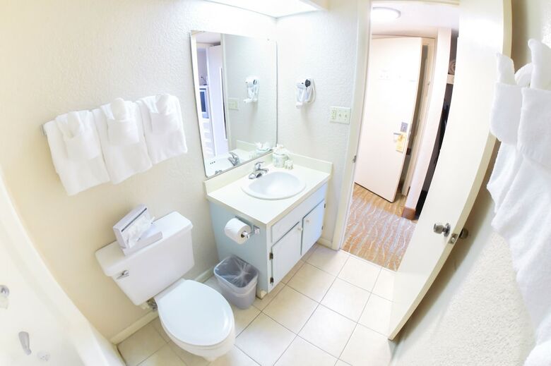 Apartamento Sandcastle Oceanfront Resort At The Pavilion