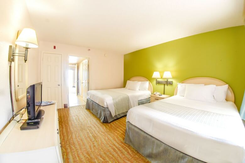 Apartamento Sandcastle Oceanfront Resort At The Pavilion
