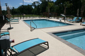 Hotel Candlewood Suites College Station At University
