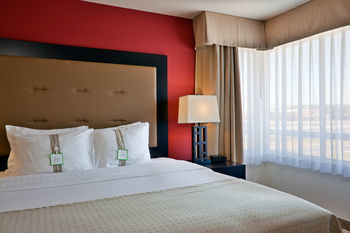 Hotel Holiday Inn Temple