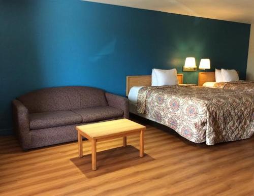 Hotel Stratford House Inn And Suites