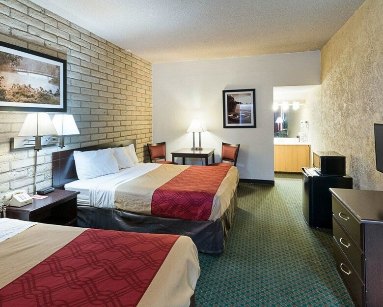 Motel Econo Lodge