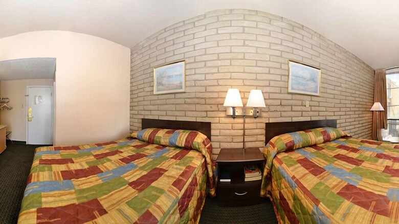 Motel Econo Lodge