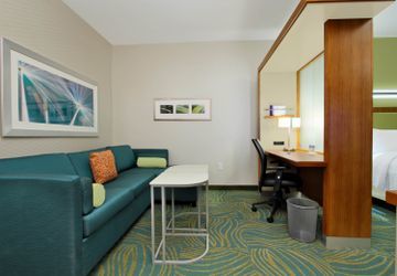 Hotel Springhill Suites Houston I-10 West/energy Corridor