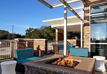 Hotel Springhill Suites Houston I-10 West/energy Corridor