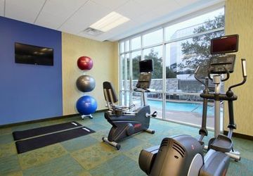 Hotel Springhill Suites Houston I-10 West/energy Corridor