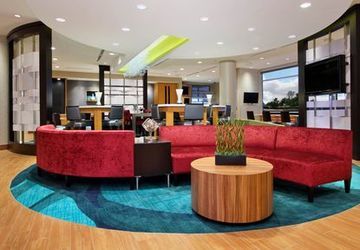 Hotel Springhill Suites Houston I-10 West/energy Corridor