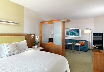 Hotel Springhill Suites Houston I-10 West/energy Corridor