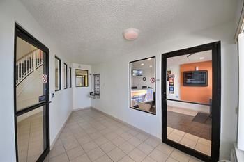 Motel 6 Laredo North