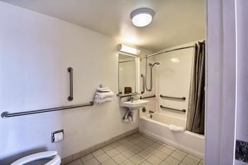 Motel 6 Laredo North