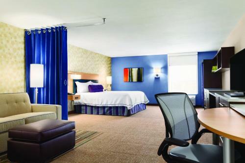 Hotel Home2 Suites By Hilton San Angelo