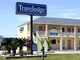 Motel Travelodge Port Aransas Tx