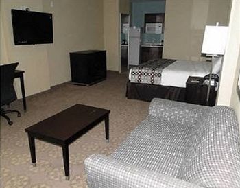 Motel Days Inn & Suites Gonzales