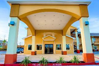 Motel Days Inn & Suites Gonzales