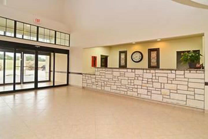 Hotel Best Western Plus La Grange Inn & Suites