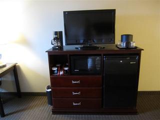 Hotel Best Western Franklin Inn & Suites