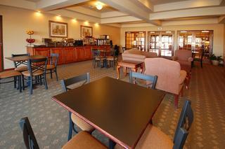 Hotel Best Western Franklin Inn & Suites