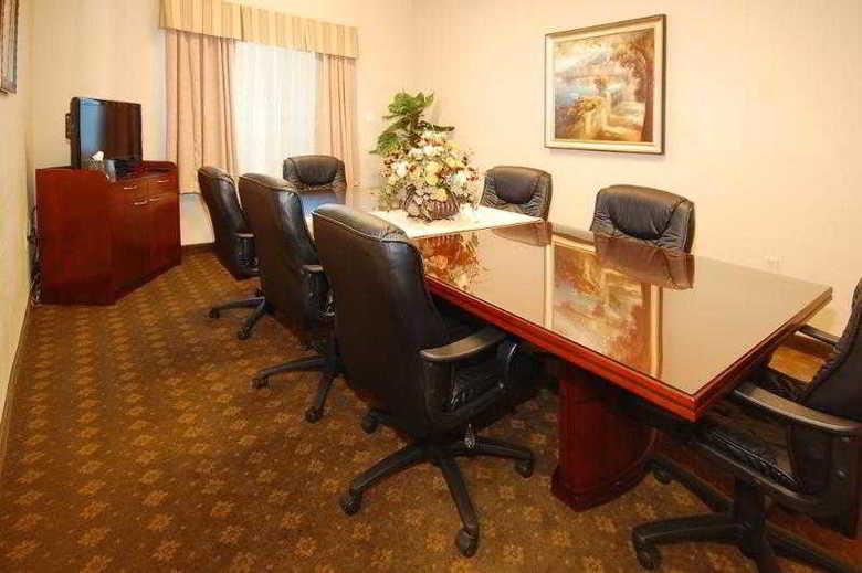 Hotel Best Western Franklin Inn & Suites