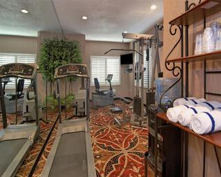 Hotel Best Western Plus Southpark Inn & Suites
