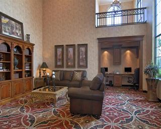 Hotel Best Western Plus Southpark Inn & Suites