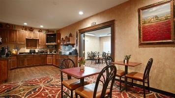 Hotel Best Western Plus Southpark Inn & Suites