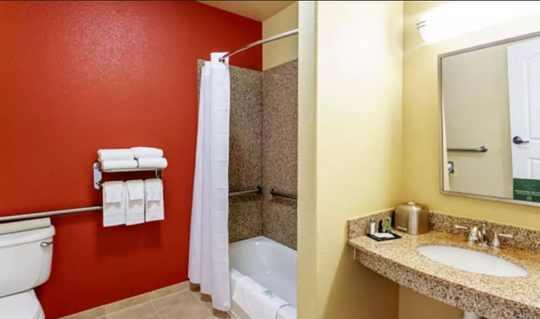 Hotel Sleep Inn & Suites Tyler South