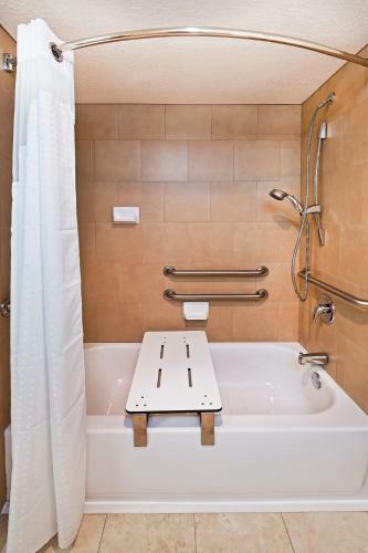 Hotel Holiday Inn South Broadway Tyler