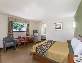 Hotel Knights Inn & Suites Waco South