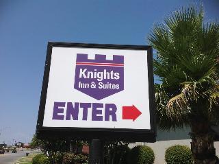 Hotel Knights Inn & Suites Waco South