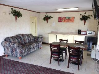Hotel Knights Inn & Suites Waco South