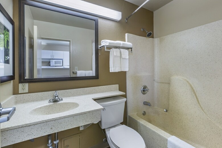 Hotel Extended Stay America - El Paso - Airport