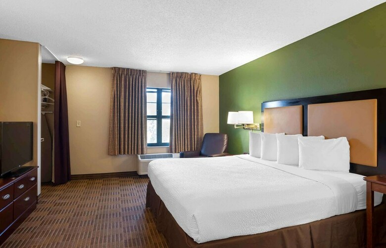 Hotel Extended Stay America - El Paso - Airport