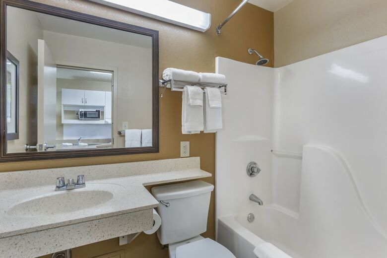 Hotel Extended Stay America - El Paso - Airport