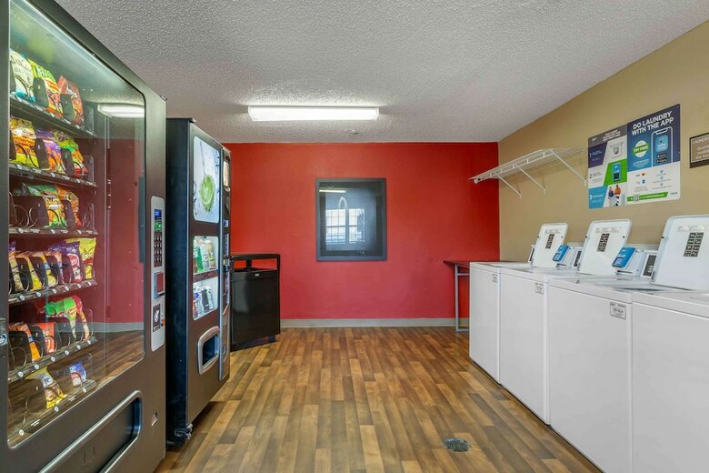 Hotel Extended Stay America - El Paso - Airport
