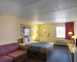 Hotel Econo Lodge College Station