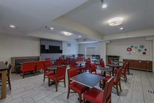 Holiday Inn Express Hotel & Suites Corpus Christi