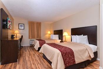 Hostal Red Roof Inn Chambersburg