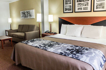 Hostal Sleep Inn And Suites