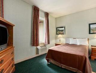 Motel Knights Inn Carlisle