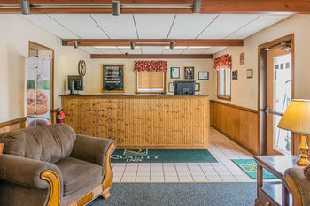 Hotel Quality Inn Royle