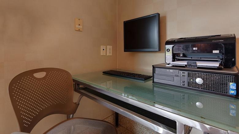Hotel Best Western Lock Haven