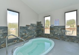 Hotel Quality Inn Hill City