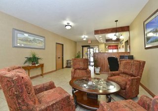 Hotel Quality Inn Hill City