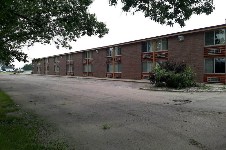 Hotel Dakotah Lodge