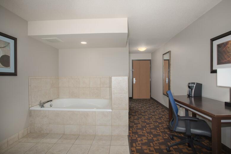 Hotel Holiday Inn Express & Suites Yankton