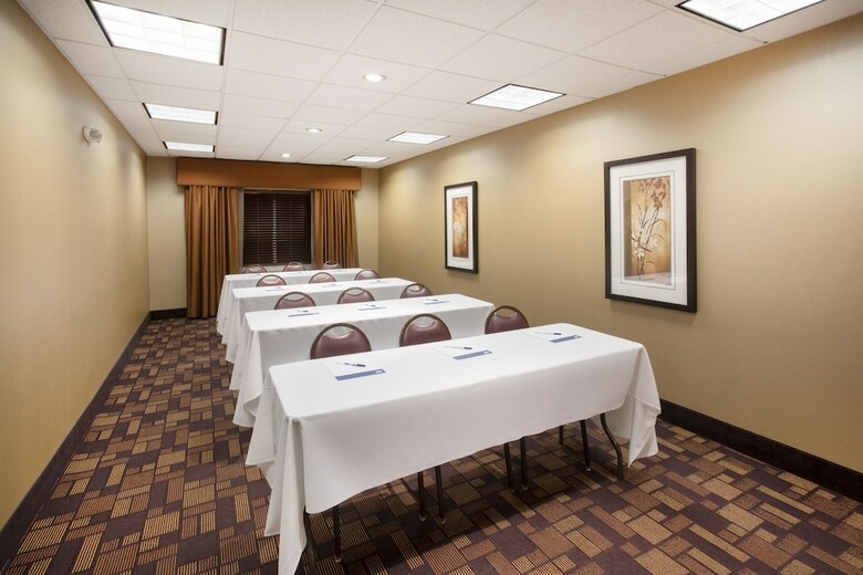 Hotel Holiday Inn Express & Suites Yankton