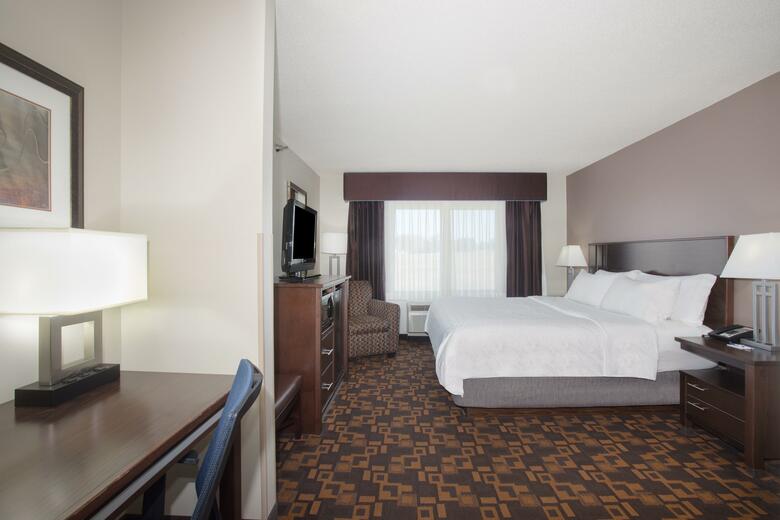 Hotel Holiday Inn Express & Suites Yankton